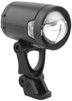 CON-TEC Av Aurora 200n+ Front Light (CONEC010005) Schwarz/Silber