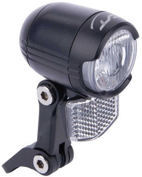 CON-TEC Luna 40e+ Front Light (CONTE07103138) Silber 40 Lux