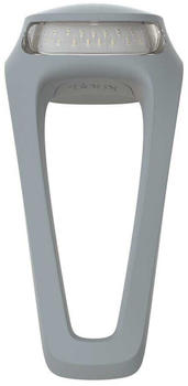Knog Frog Usb Rear Light (13131) Silber 20 Lumens