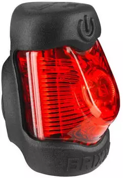 Busch & Müller Brixxi LED Rücklicht