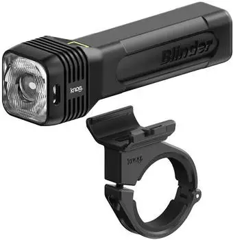 Knog Blinder 500 Frontlicht