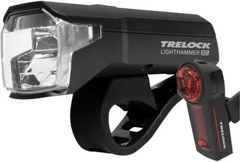 Trelock LS 460 I-Go Power 40 / LS 740 Set