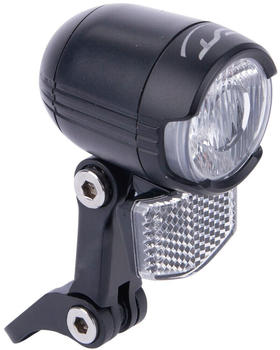 CON-TEC Luna 40n++ Front Light (CONTE07103120) Silber 40 Lux
