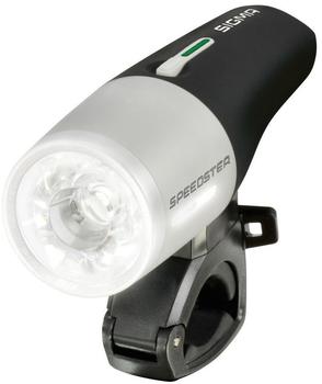 Sigma Sport Speedster