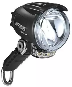 Busch & Müller Lumotec IQ Cyo Premium T senso plus