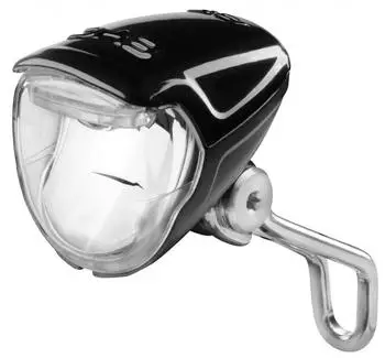 Busch & Müller Lumotec IQ2 Eyc plus Busch & Müller Lumotec IQ2 Eyc plus