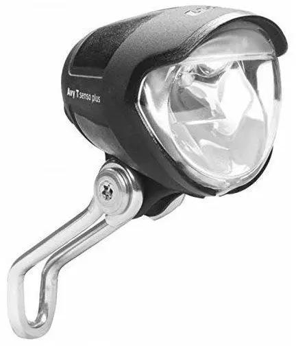 Busch & Müller Lumotec IQ Avy N
