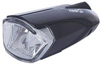 Red Cycling Products RCP Power LED Frontlicht schwarz