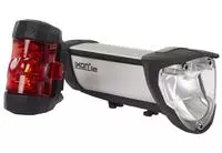 Busch & Müller B&M Lichtset IXON Core / IXXI Busch & Müller B&M Lichtset IXON Core / IXXI