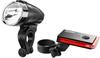Red Cycling Products RCP Bike Eye Light Set