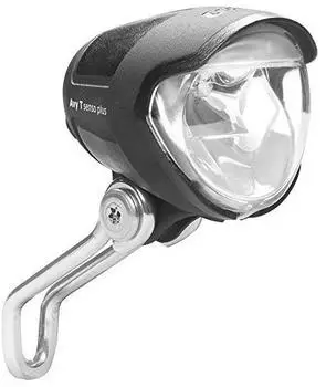 Busch & Müller Lumotec IQ Avy T senso plus