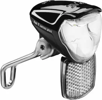 Busch & Müller Lumotec IQ2 Eyc T senso plus
