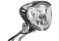 Busch & M&uuml;ller 160RNDI, Busch & M&uuml;ller Lumotec Eyc N plus (160RNDI) Schwarz