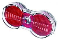 Busch & M&uuml;ller Toplight Flat S plus (32405349) Rot