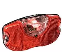 Busch & M&uuml;ller 336584, Busch & M&uuml;ller R&uuml;cklicht Selectra Plus 3 LED 80mm (336584)