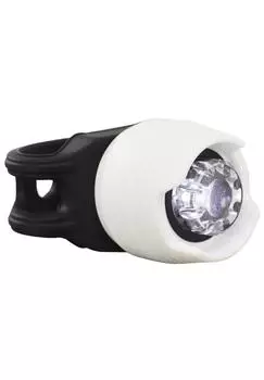 Cube RFR Diamond HQP vorne wei&szlig;