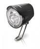 XLC 2500220700, XLC LED Frontlicht CL-D02 Schalter mit Standlicht mit...