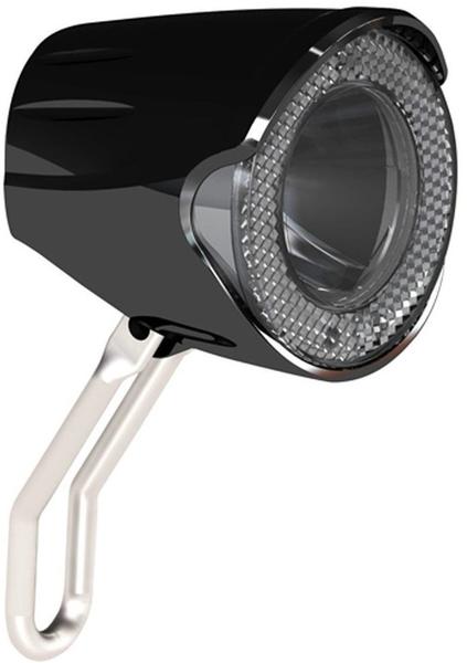 Marwi Scheinwerfer LED mit KSeitendynamo + Kabel