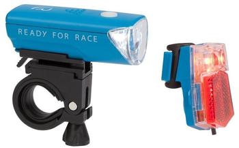 Cube RFR Beleuchtungsset CMPT blau