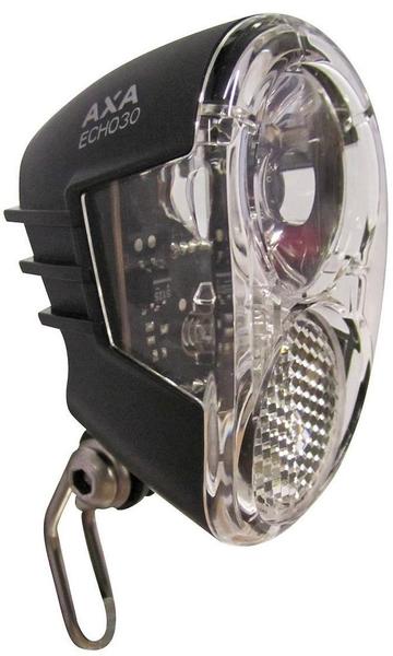 AXA basta LED- Scheinwerfer Echo 30 Steady Auto, 939159