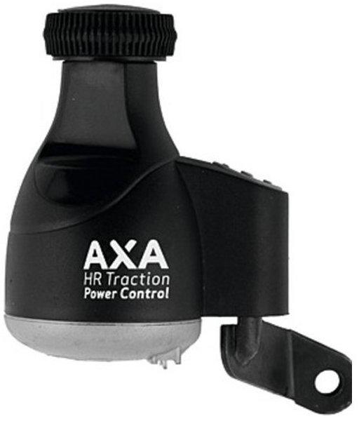 Axa-Basta HR Traction Power Control (links)