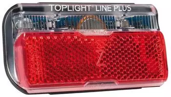 Busch & M&uuml;ller Toplight Line brake plus (80mm)