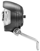 Busch&muller 3104510, Busch&muller Lumotec Lyt B Front Light Silber Black /...