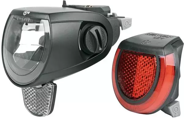 MonkeyLink SkyeLight 110 Lux Connect Beleuchtungsset