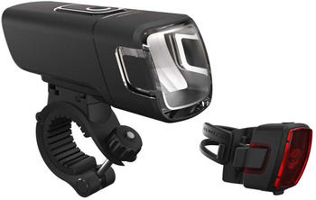 CON-TEC Dlux Micro 40 Light (CONTE07105232) Set Silber 120 Lumens