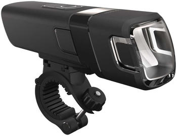 CON-TEC Dlux Micro 80 Front Light (CONTE07105216) Schwarz 200 Lumens