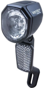 Spanninga Spanninga Kendo + Xe Front Light Argento