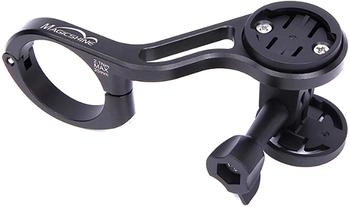Magicshine Magic Shine Tta Aluminium Handlebar Mount Nero