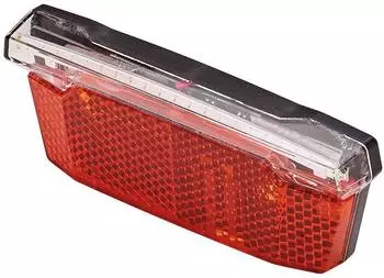 Prophete Prophete Rear Light For E-bike Trasparente