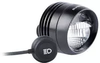 Supernova Y-Mini3P-MBLK, Supernova E-Bike LED Scheinwerfer Mini 3 Pro New Generation Supernova Y-Mini3P-MBLK, Supernova E-Bike LED Scheinwerfer Mini 3 Pro New Generation