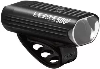 Lezyne Lezyne Macro Drive 500+ Front Light