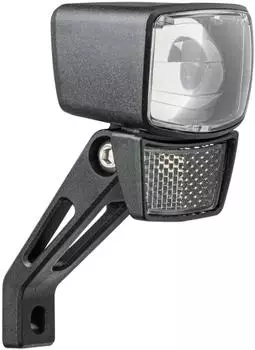 Axa-Basta Nxt 30 Front Light silver