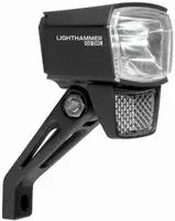 Trelock LS 805-T Dynamo Scheinwerfer Lighthammer 60