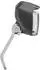 Busch & Müller Lumotec Briq-S T Senso Plus, black