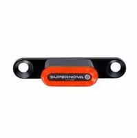 Supernova E-Bike-R&uuml;cklicht TL3 MINI, E-25 - Gep&auml;cktr&auml;germontage