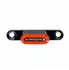 Supernova E-bike Rear Light TL3 MINI, E-25 luggage carrier mounting