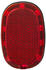 B&M SECUZED E BREX LED rear light E-Bike