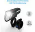 Fischer LED-Battery front light 100 Lux