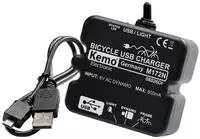 Kemo M-172N - USB, Kemo M-172N - USB Schwarz