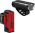 Lezyne Macro Drive 500+ STVZO / Strip Drive+ STVZO