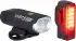 Lezyne Macro Drive 500+ STVZO / Strip Drive+ STVZO