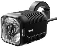 Knog 13321KN, Knog Blinder Commuter 700 LED Frontlicht mit StVZO-Zulassung...