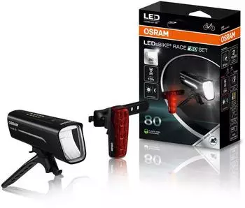 Osram Race 80 Set