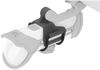 Busch & Müller Ixon Rock Adapter (498APB) black