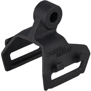 Busch & M&uuml;ller Ixon Rock Adapter (498APB) black
