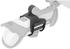 Busch & Müller Ixon Rock Adapter (498APB) black